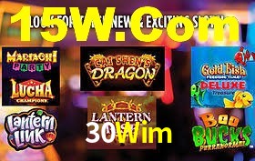 Tournaments 30Wim