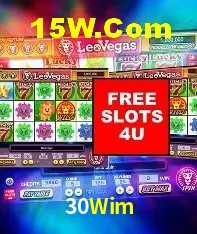 Weekend Specials 30Wim