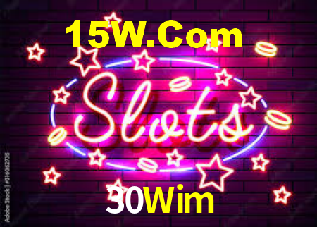 Exclusive Games 30Wim